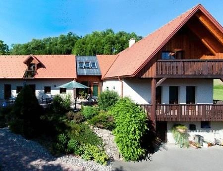 Hotel Garni Winzerhof Hoedl Wagna Esterno foto