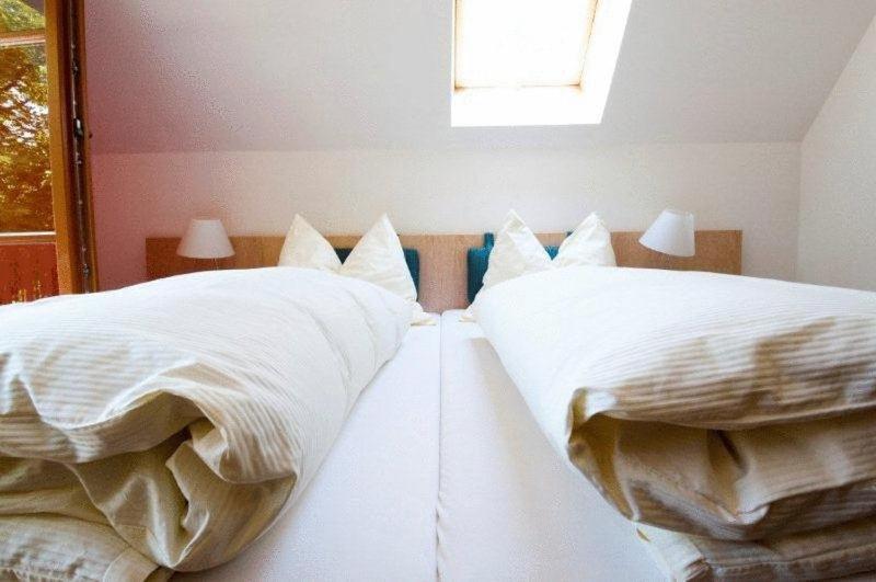 Hotel Garni Winzerhof Hoedl Wagna Esterno foto