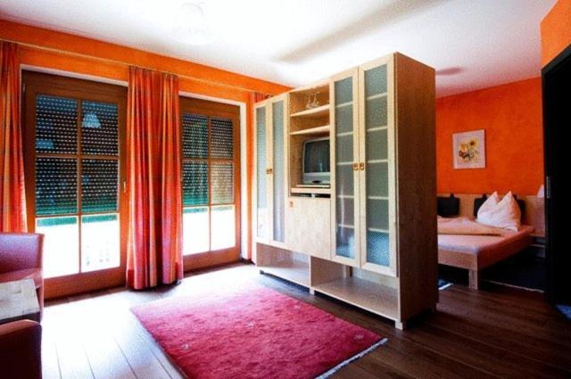 Hotel Garni Winzerhof Hoedl Wagna Camera foto