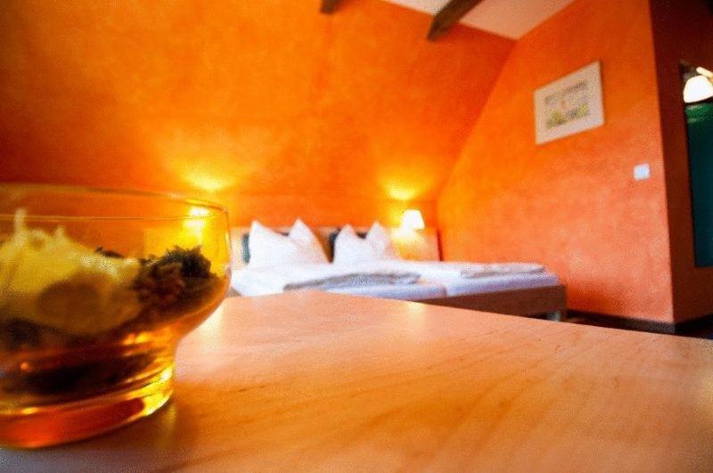 Hotel Garni Winzerhof Hoedl Wagna Camera foto